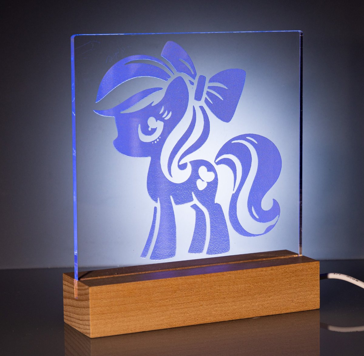 LITTLE PONY