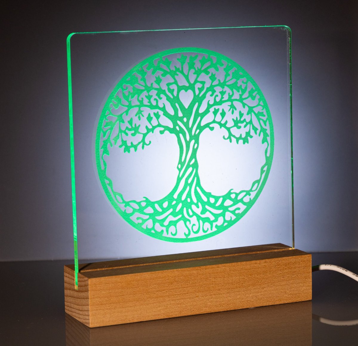 TREE OF LIFE