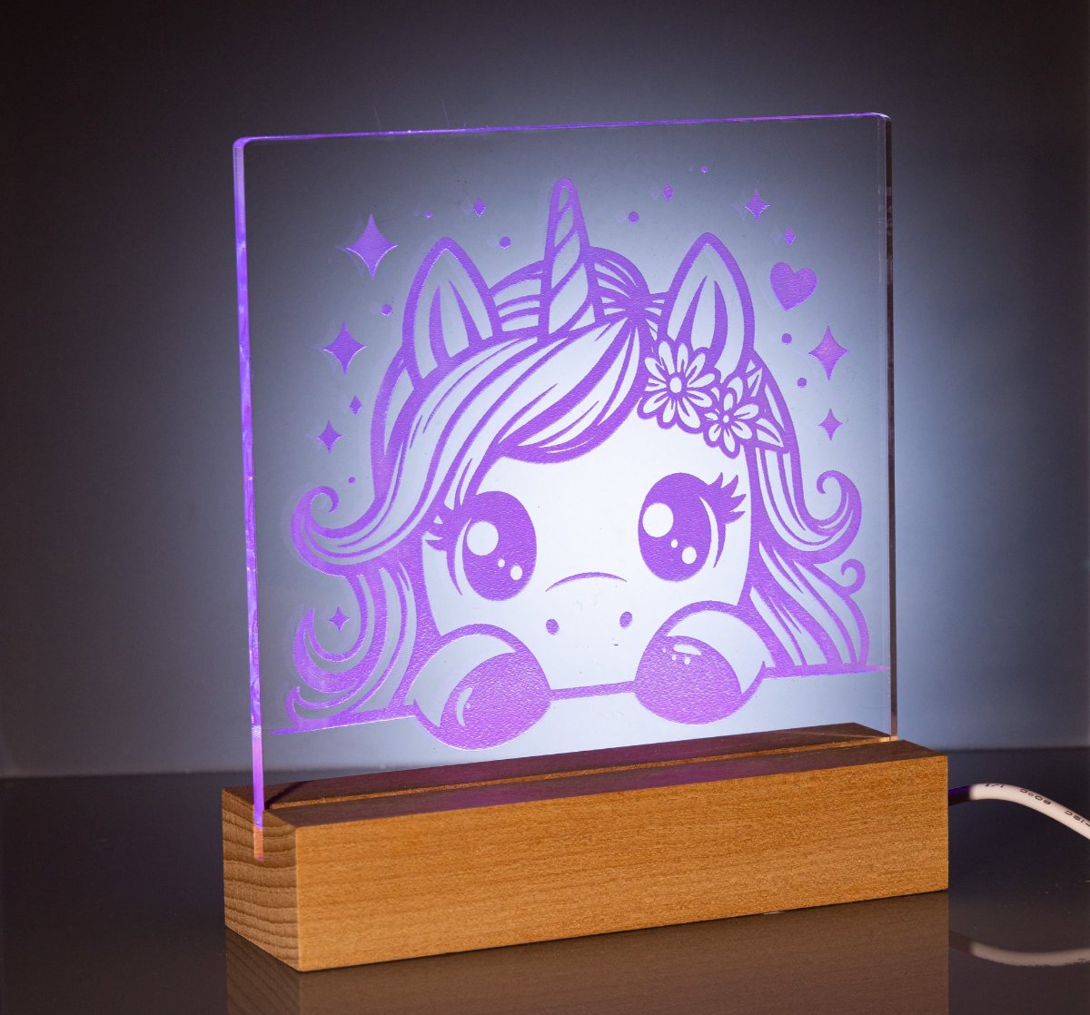 UNICORN