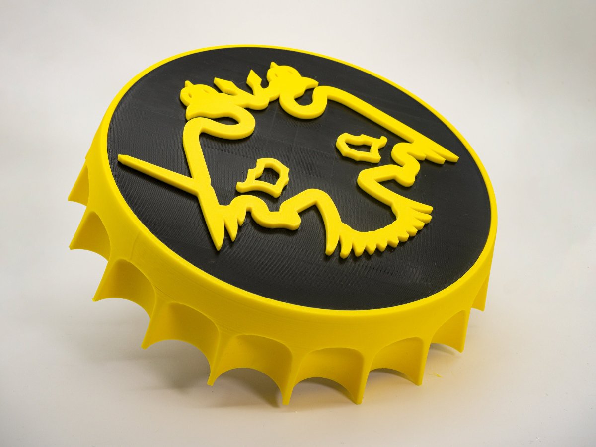 aek beercap