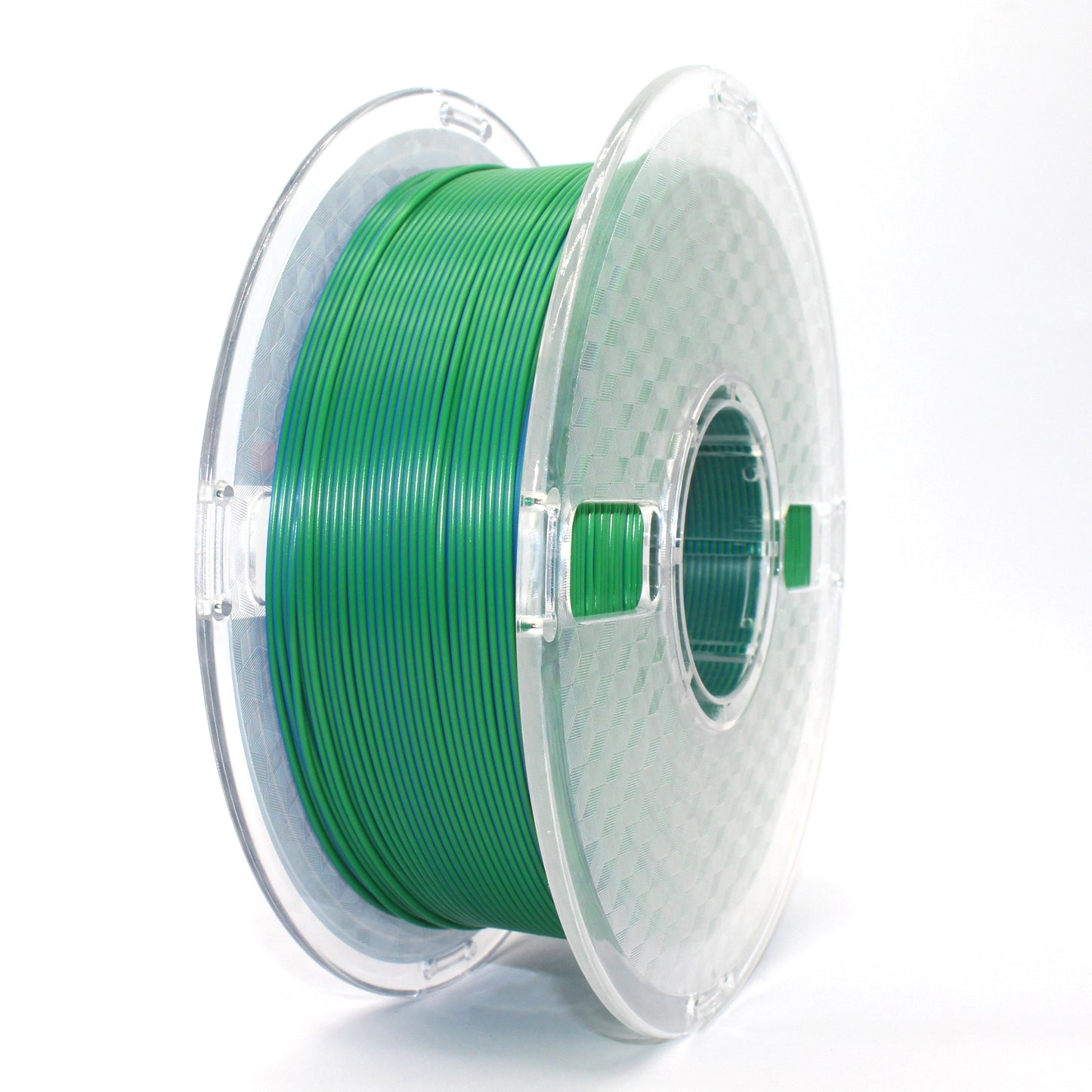 STING3D premium PLA SILK filament DUAL color 1kg