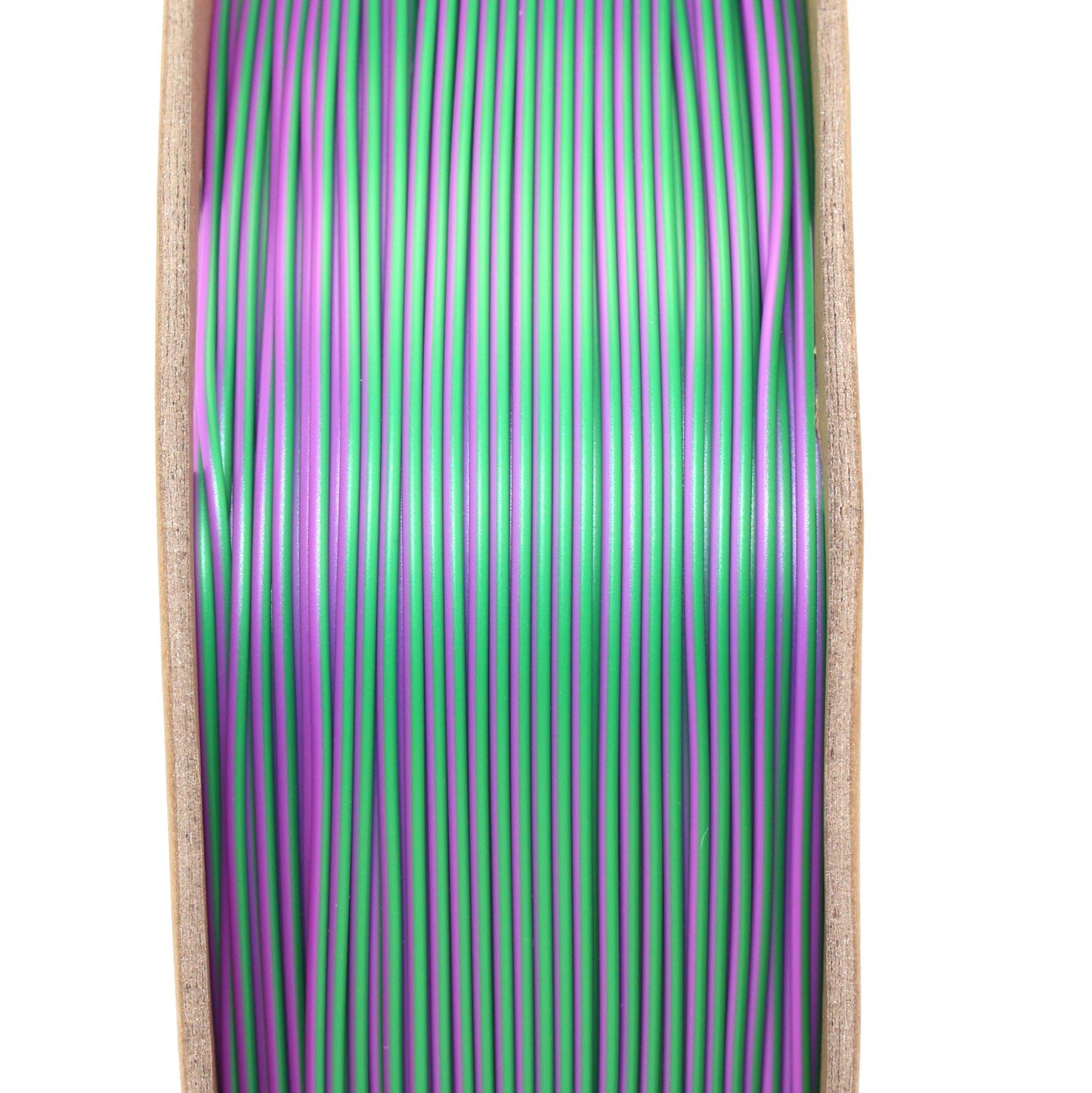 STING3D premium PLA SILK filament TRIPLE color 1kg