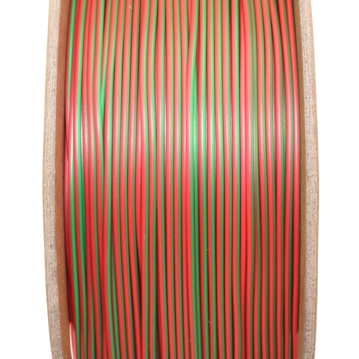 STING3D premium PLA SILK filament TRIPLE color 1kg