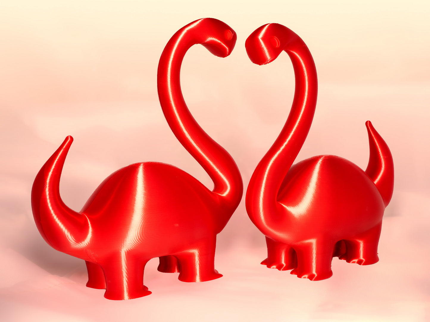 Love Dino Set