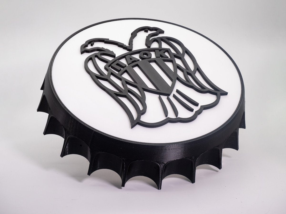 paok beercap
