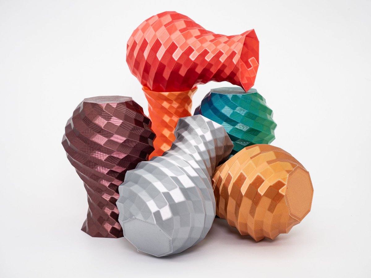 sting3d silk filament