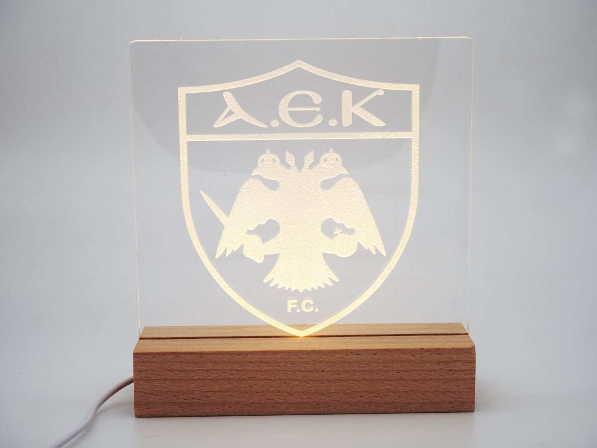 aek led