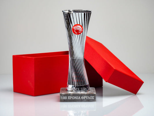 conference olympiakos