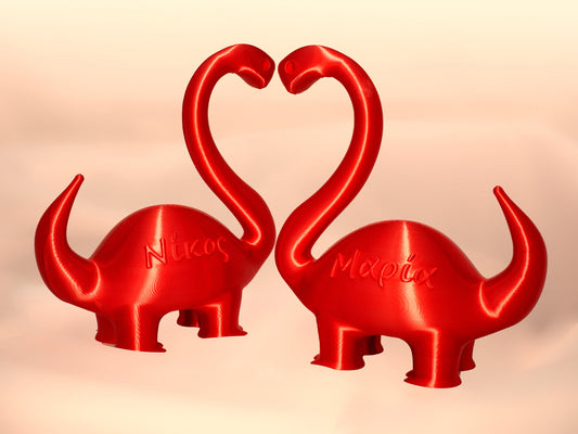 Love Dino Set