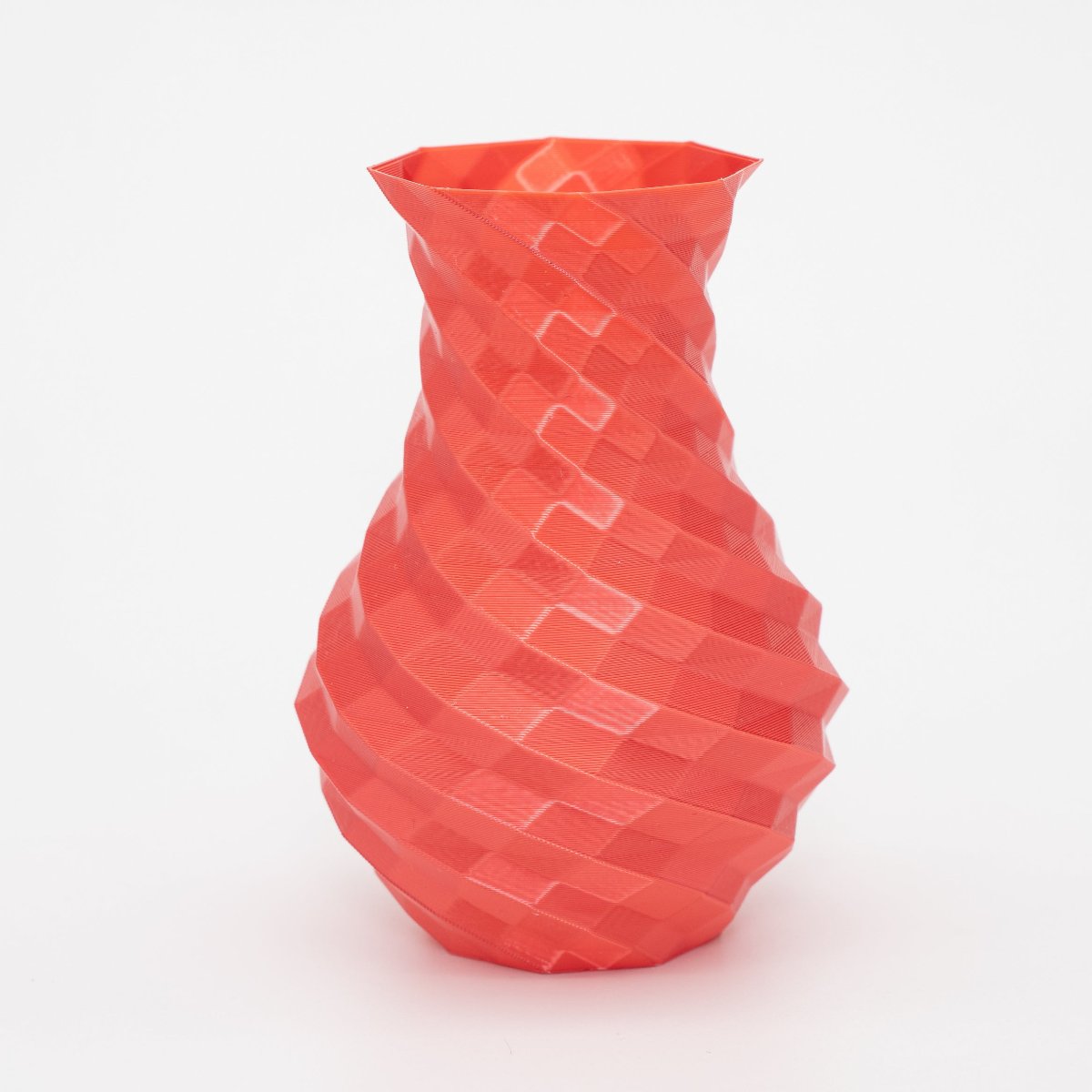 sting3d red silk pla